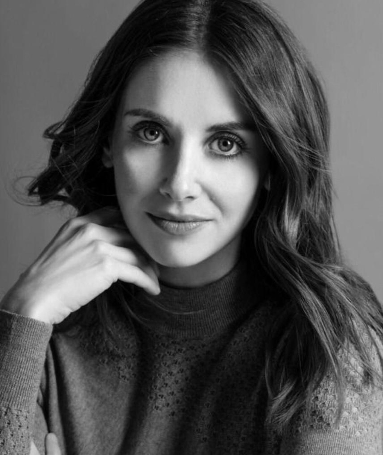 Photo of Alison Brie