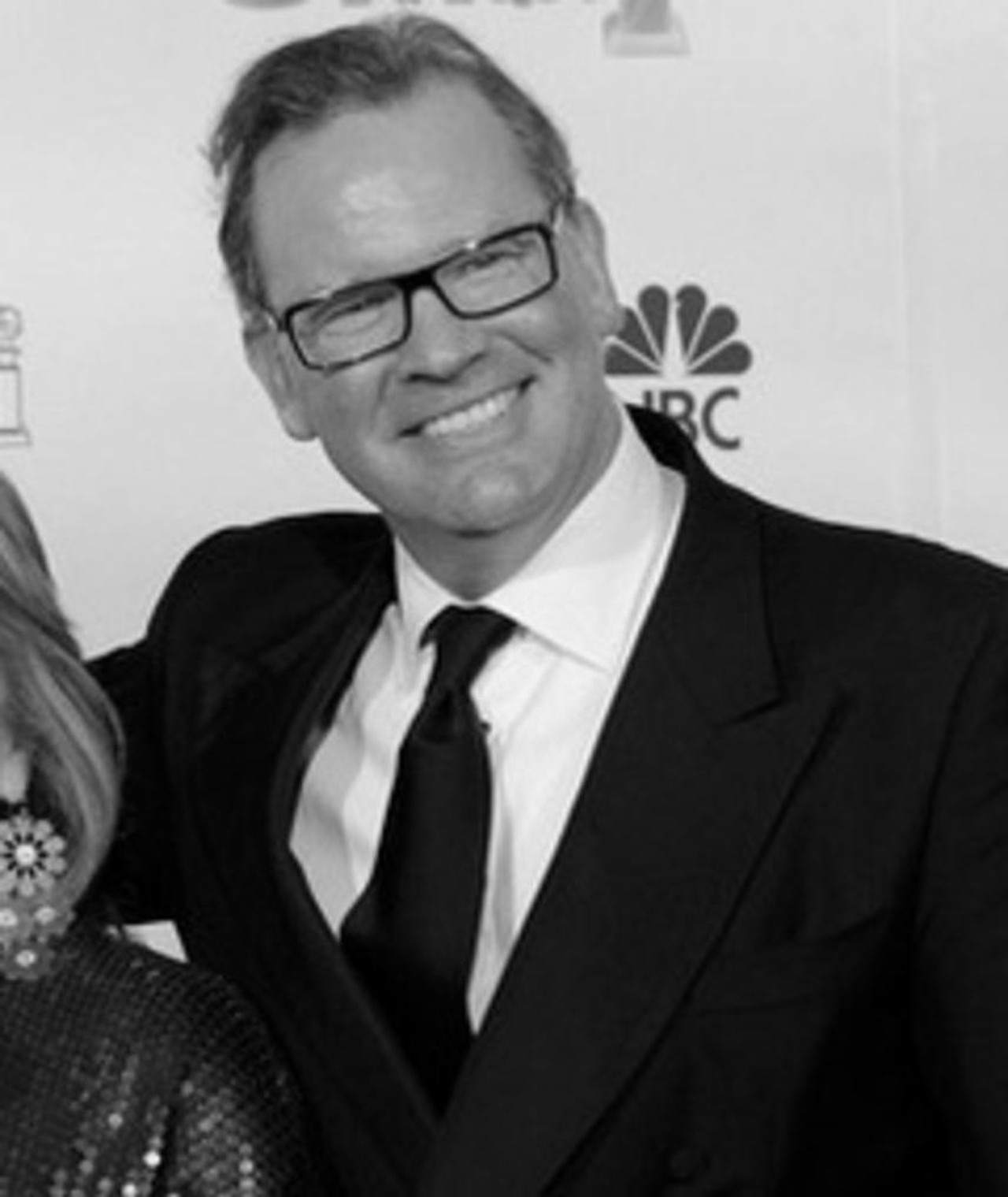 Photo of Gareth Wiley
