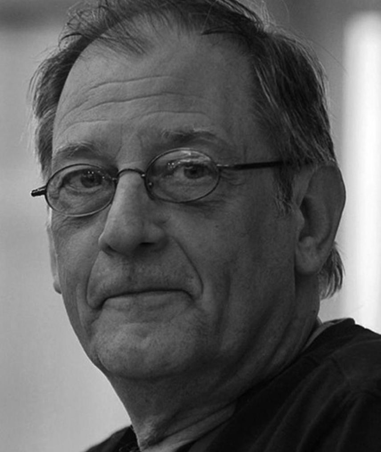 Photo of Donald Ranvaud