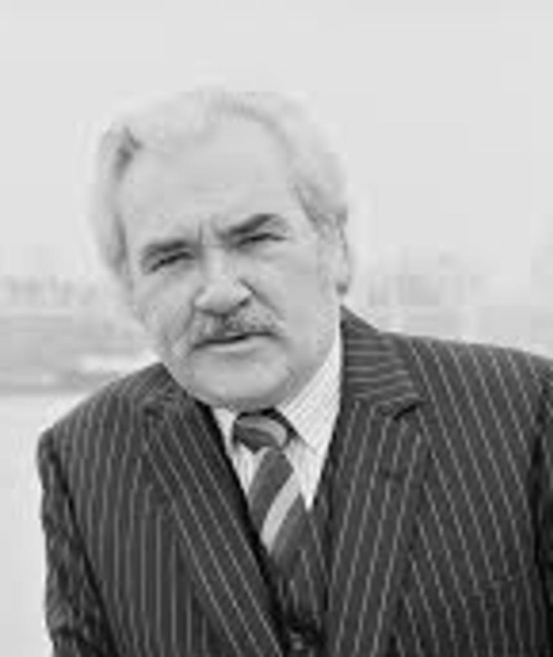 Ray Smith – Movies, Bio and Lists on MUBI