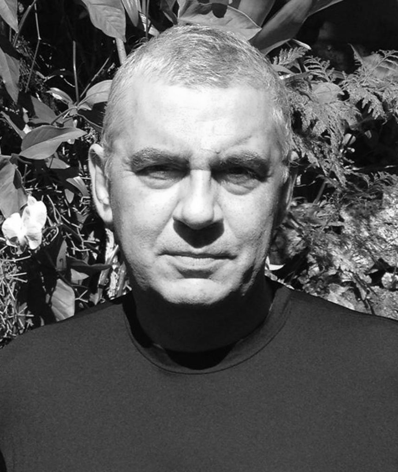 Photo of Marc Beauchamps