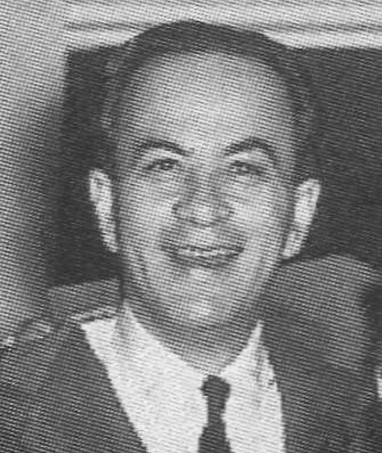 Photo of Óscar Dancigers
