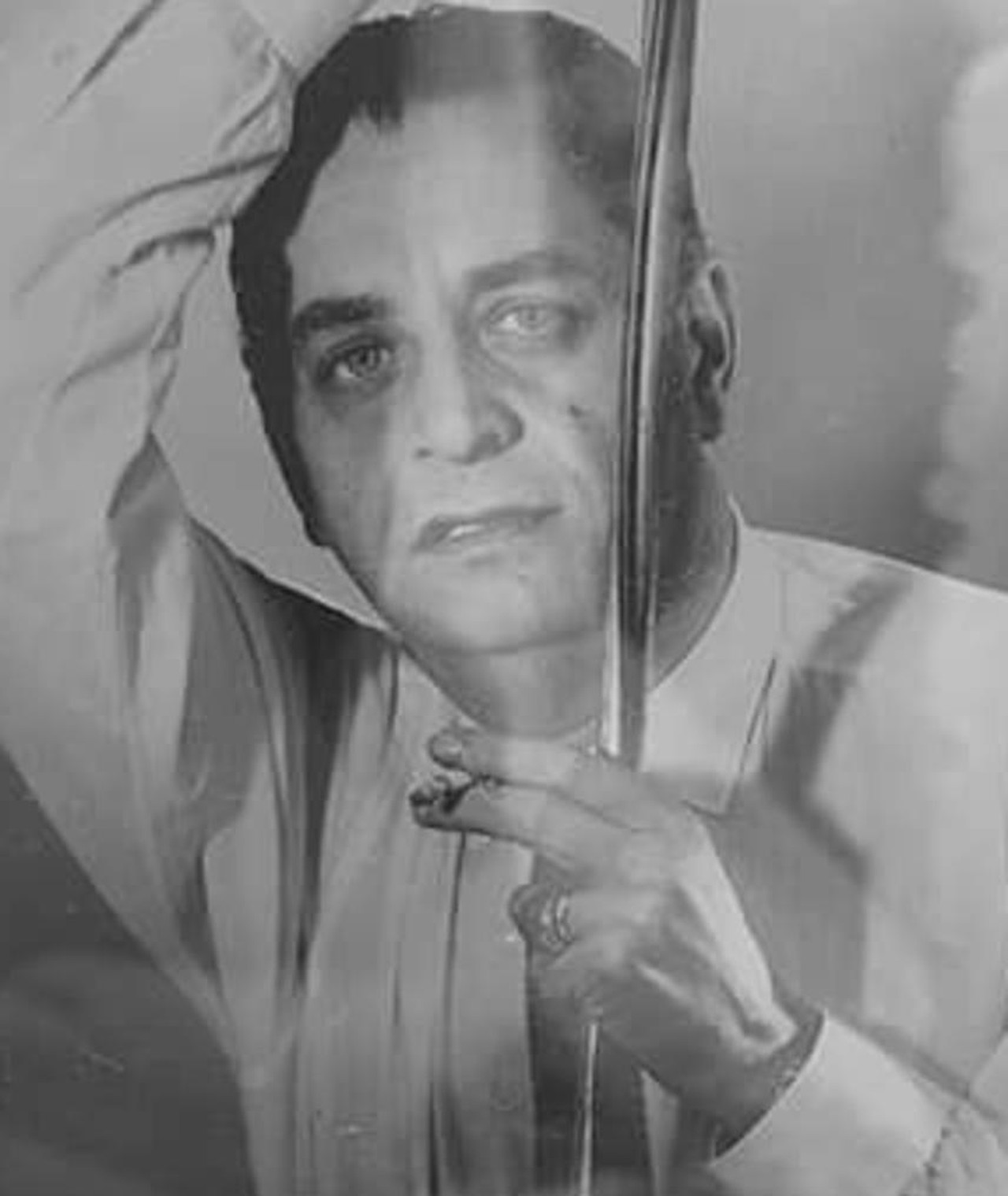 Photo of Sergio Kogan