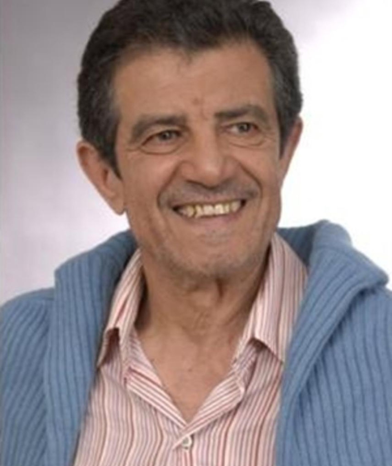 Photo of Eriş Akman