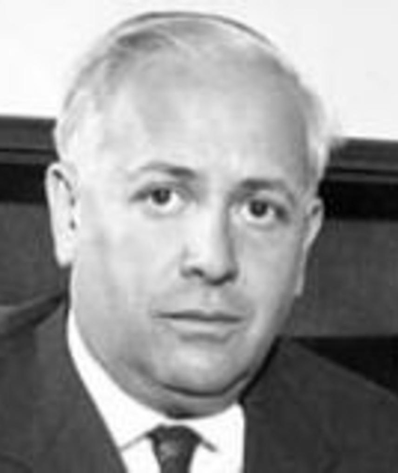 Photo of Walter Koppel