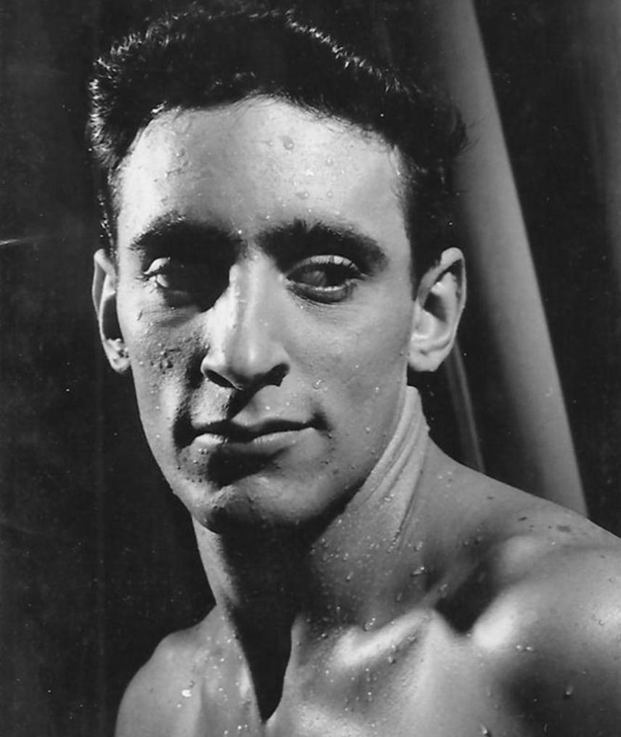 Photo of Roberto Cobo