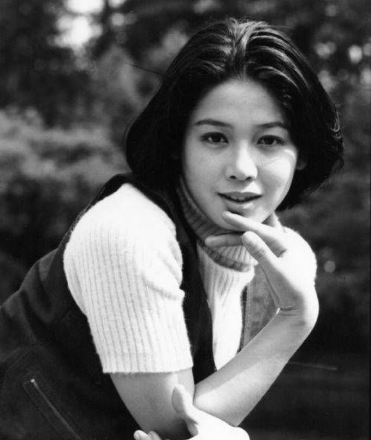 Photo of Keiko Aikawa