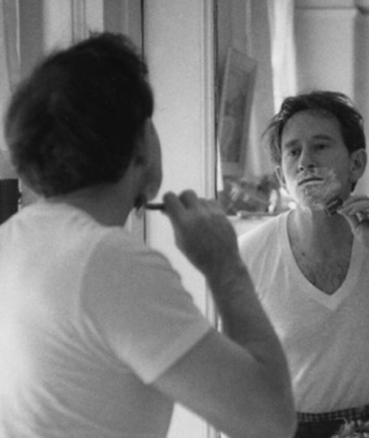 Photo of Morris Engel