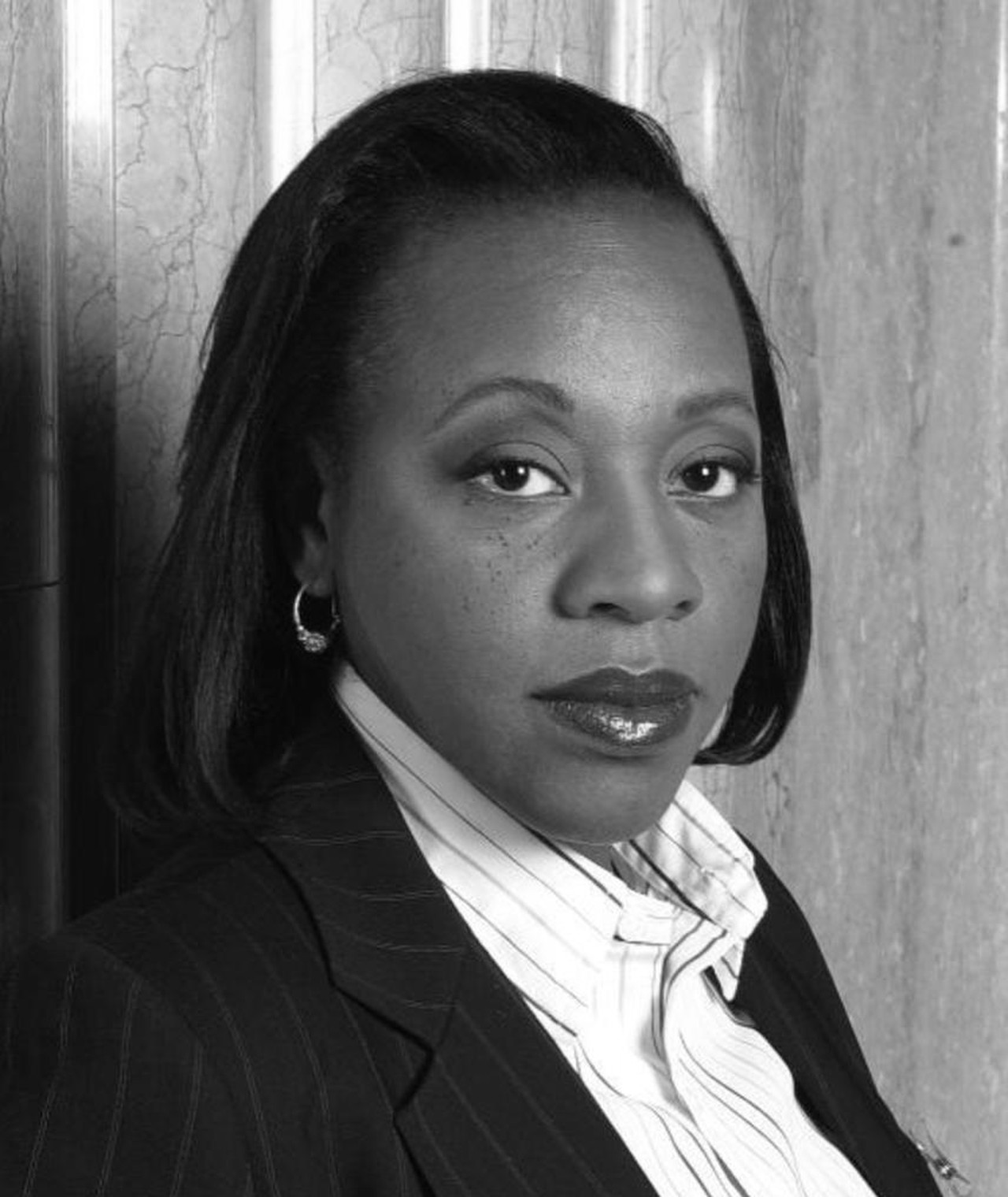 Photo of Marianne Jean-Baptiste