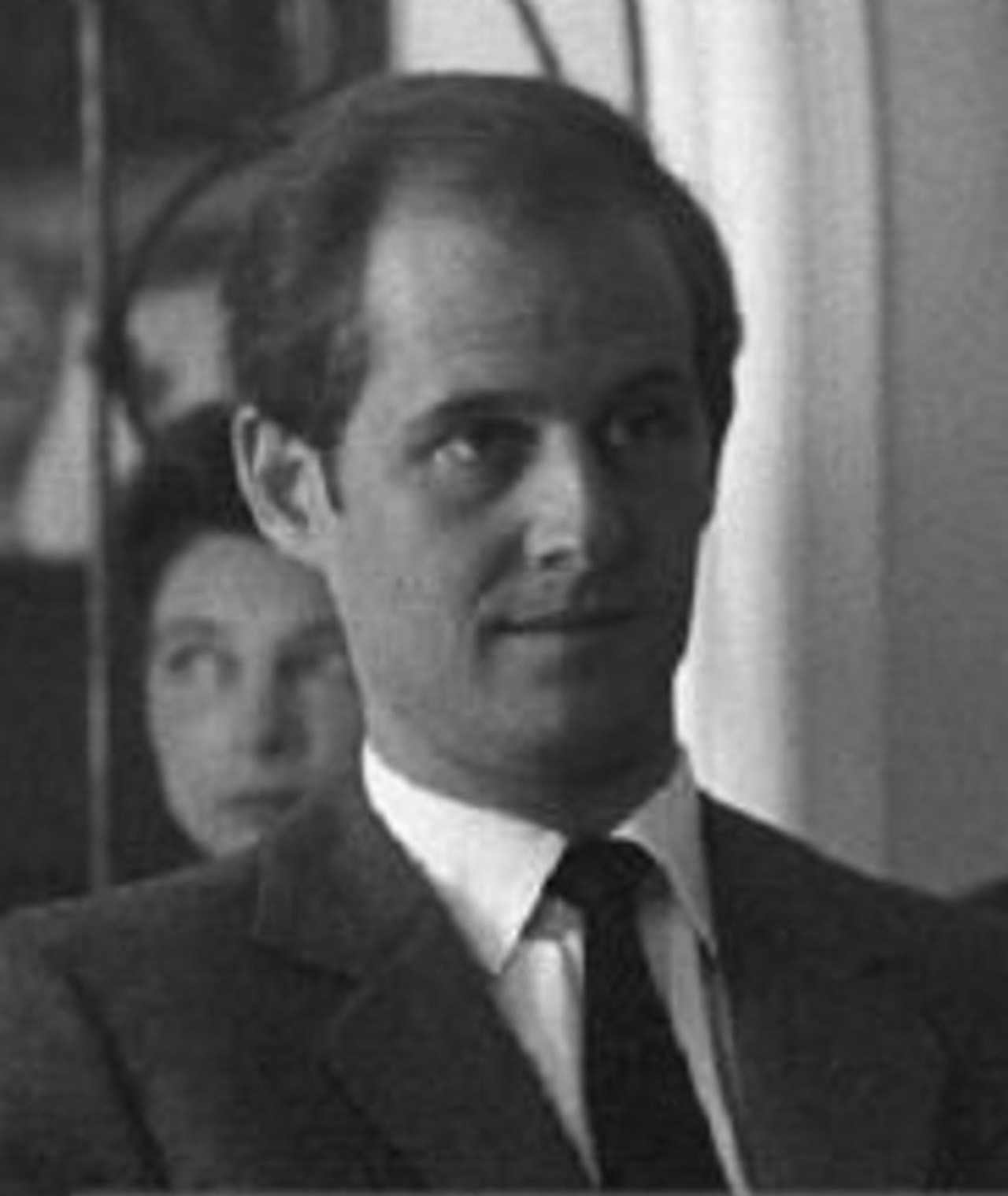 Photo of Horst Hächler