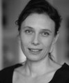 Foto de Nathalie Boutefeu