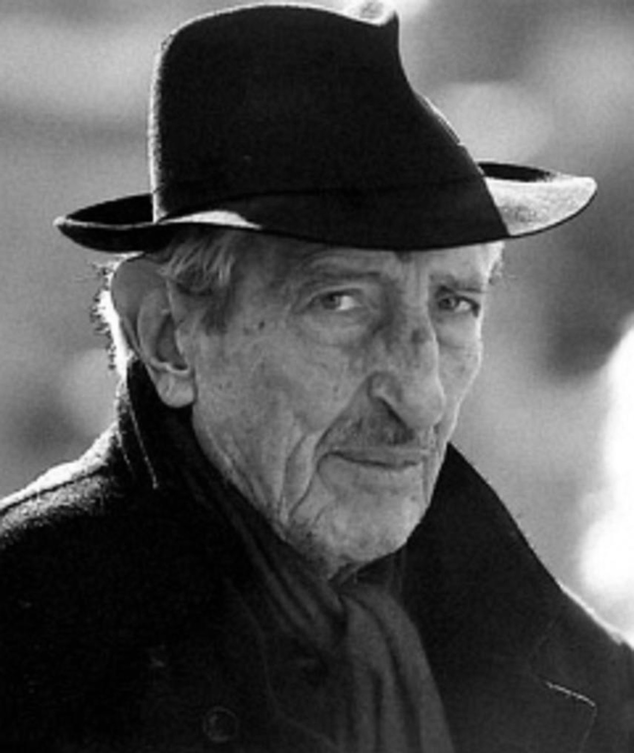Photo of Maurice Garrel
