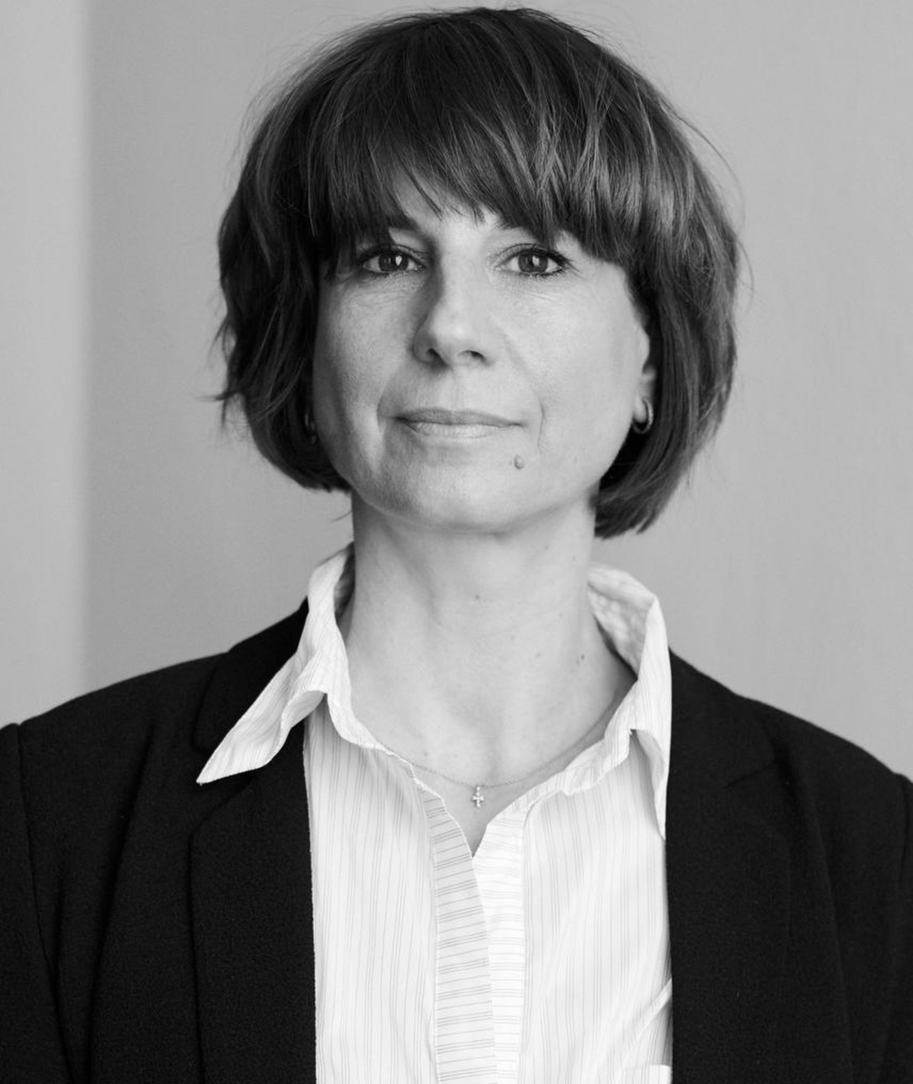 Photo of Sophie von Uslar