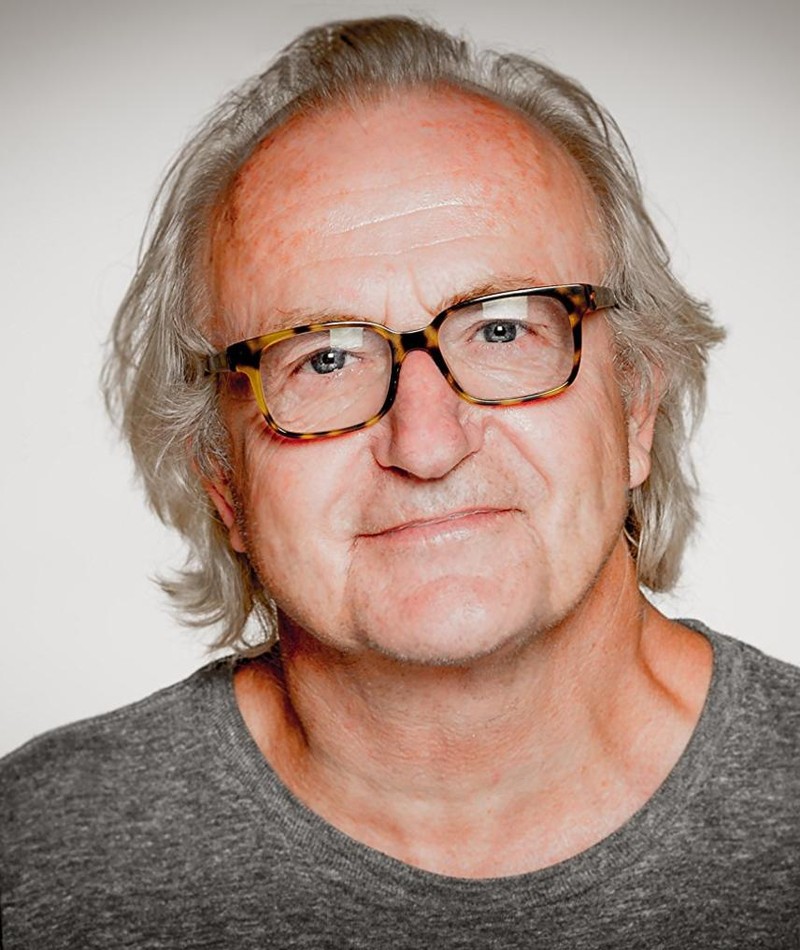 Simon Rouse – Movies, Bio and Lists on MUBI