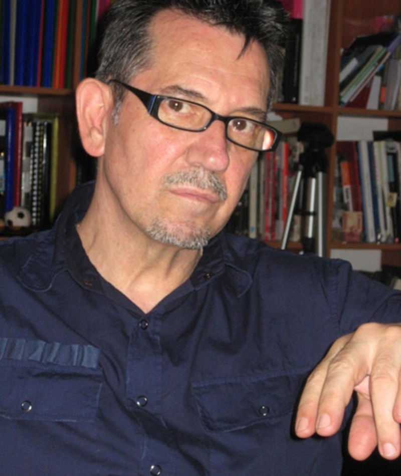 Photo of Ante Tonci Vladislavic