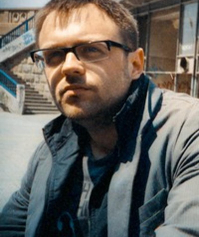 Photo of Mladen Đorđević