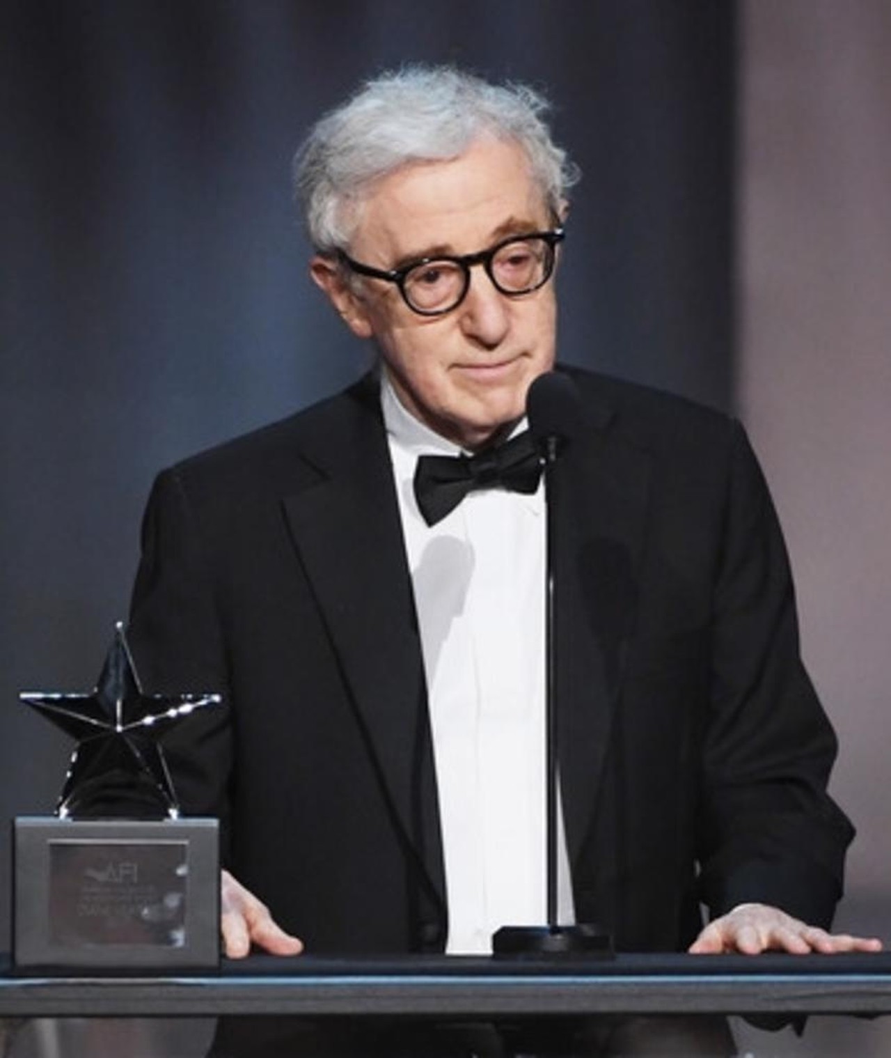 Woody Allen Películas, biografía y listas en MUBI
