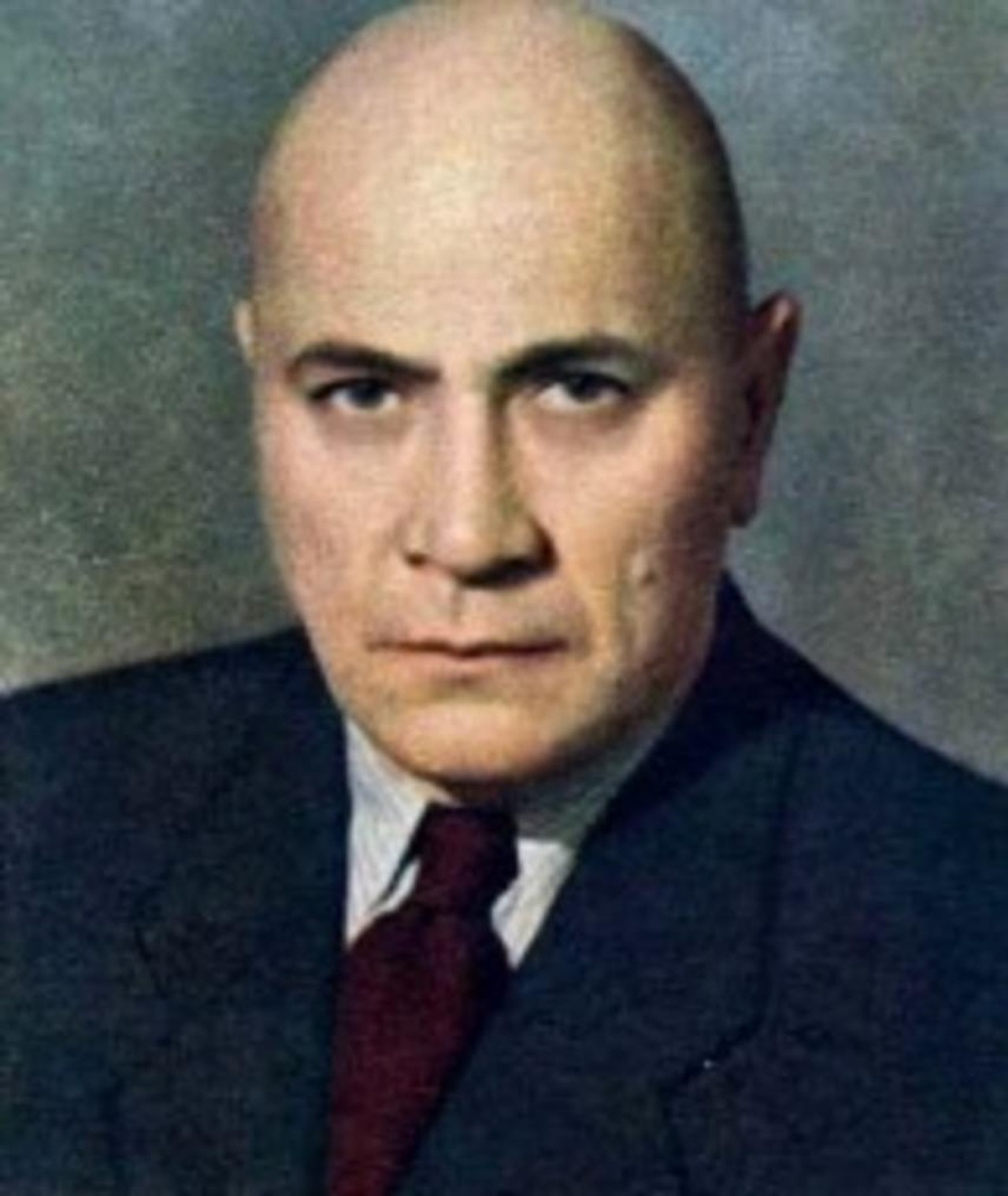 Photo of Akaki Khorava