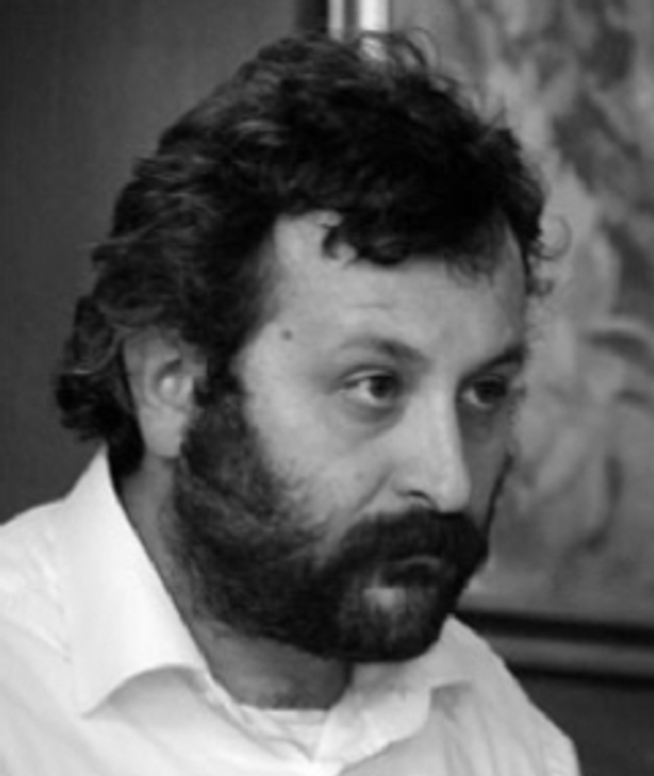 Photo of Onur Ünlü