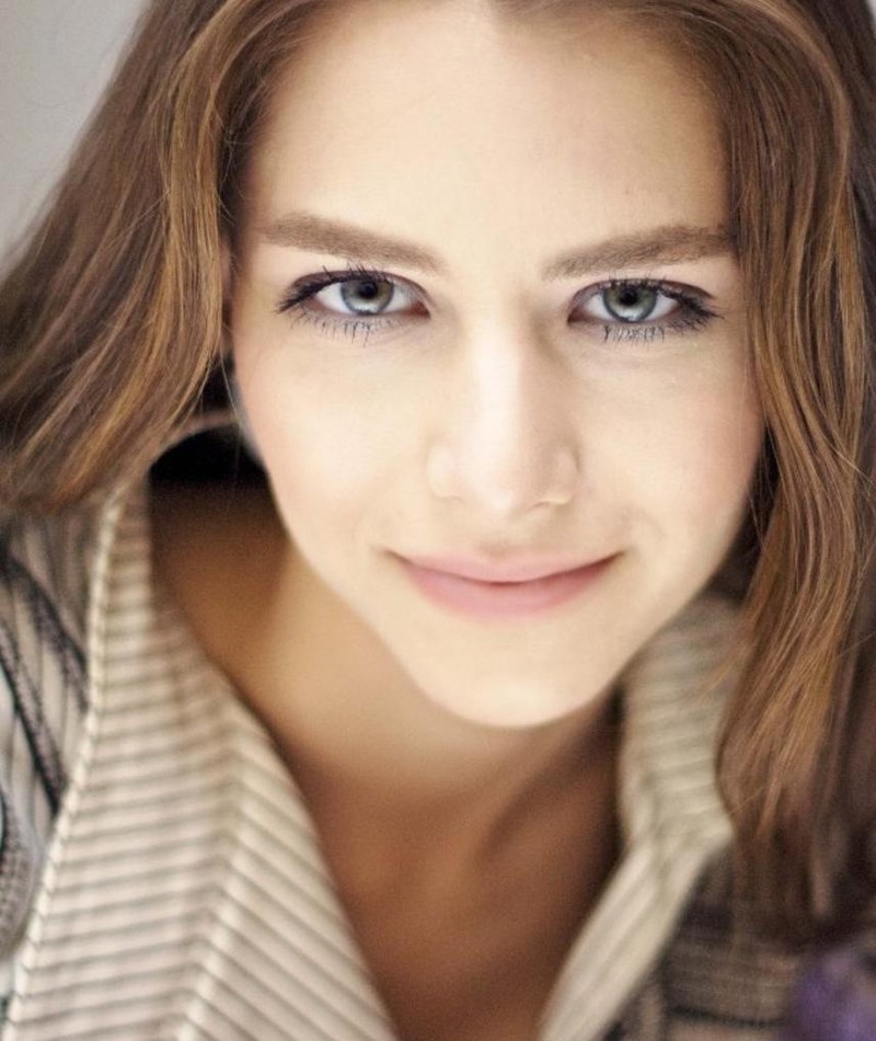 Ezgi Asaroğlu Movies, Bio and Lists on MUBI