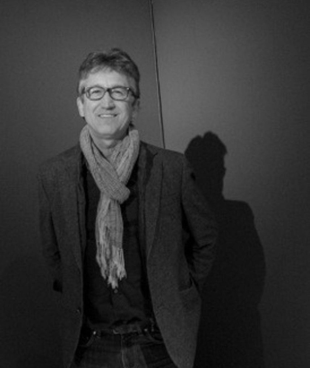 Photo of Joseph Rouschop
