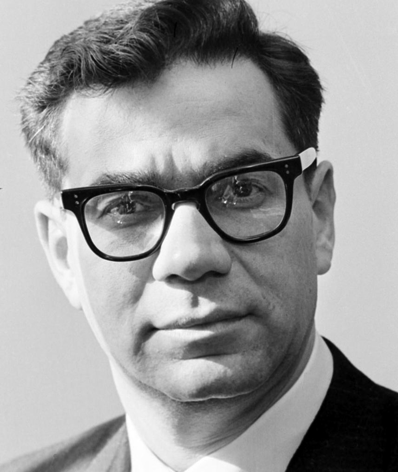 Photo of Mark Lane