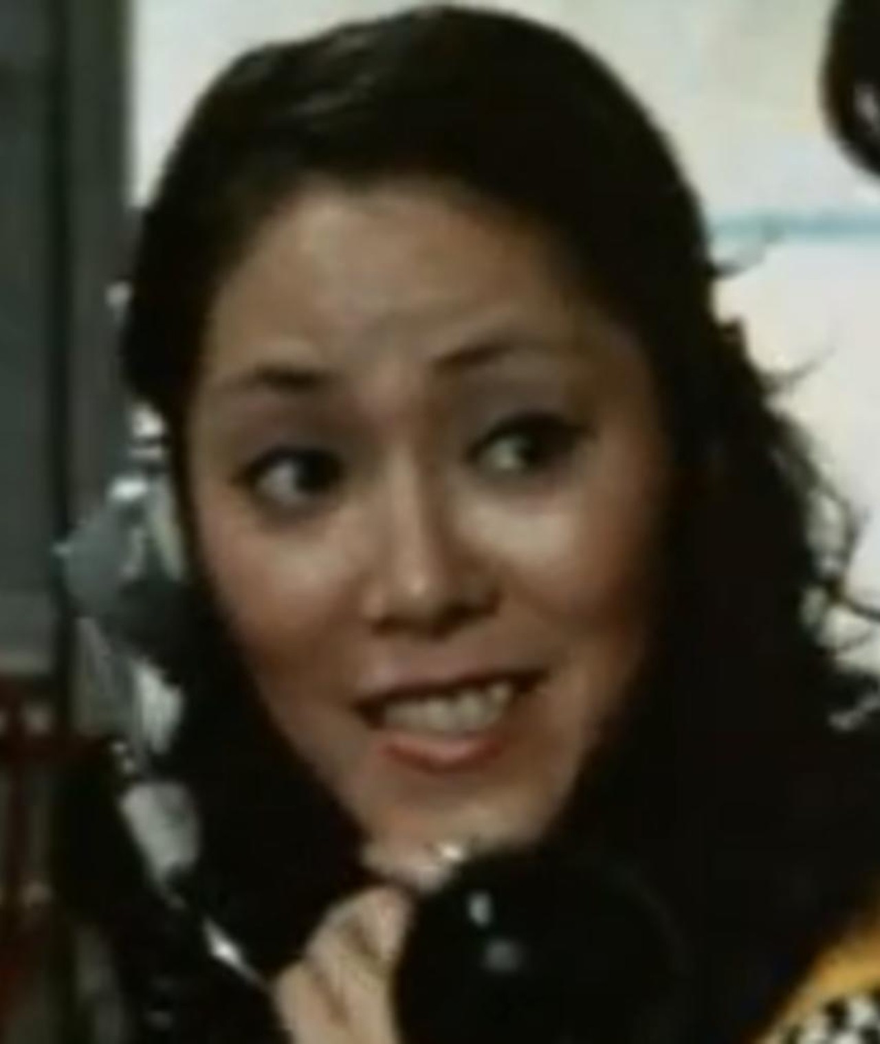 Photo of Kyôko Tsukasa