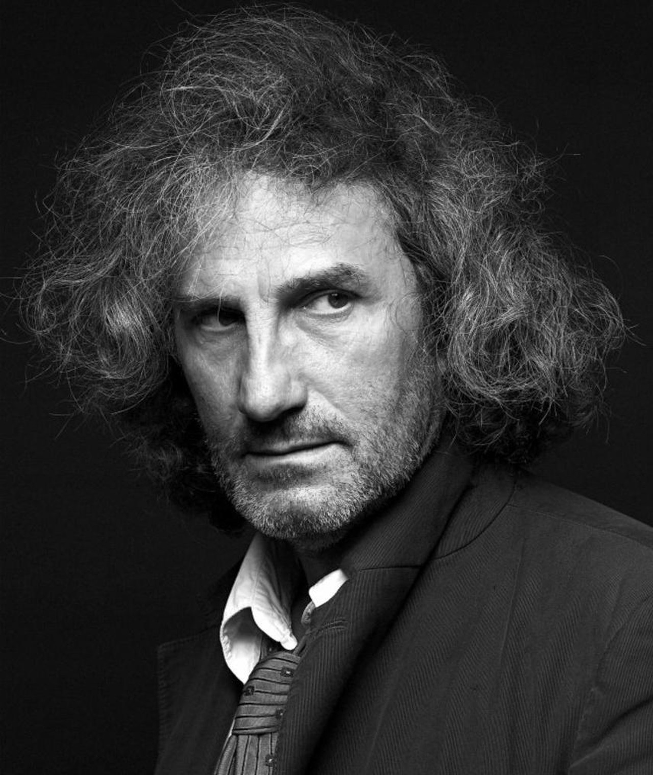 Photo of Philippe Garrel