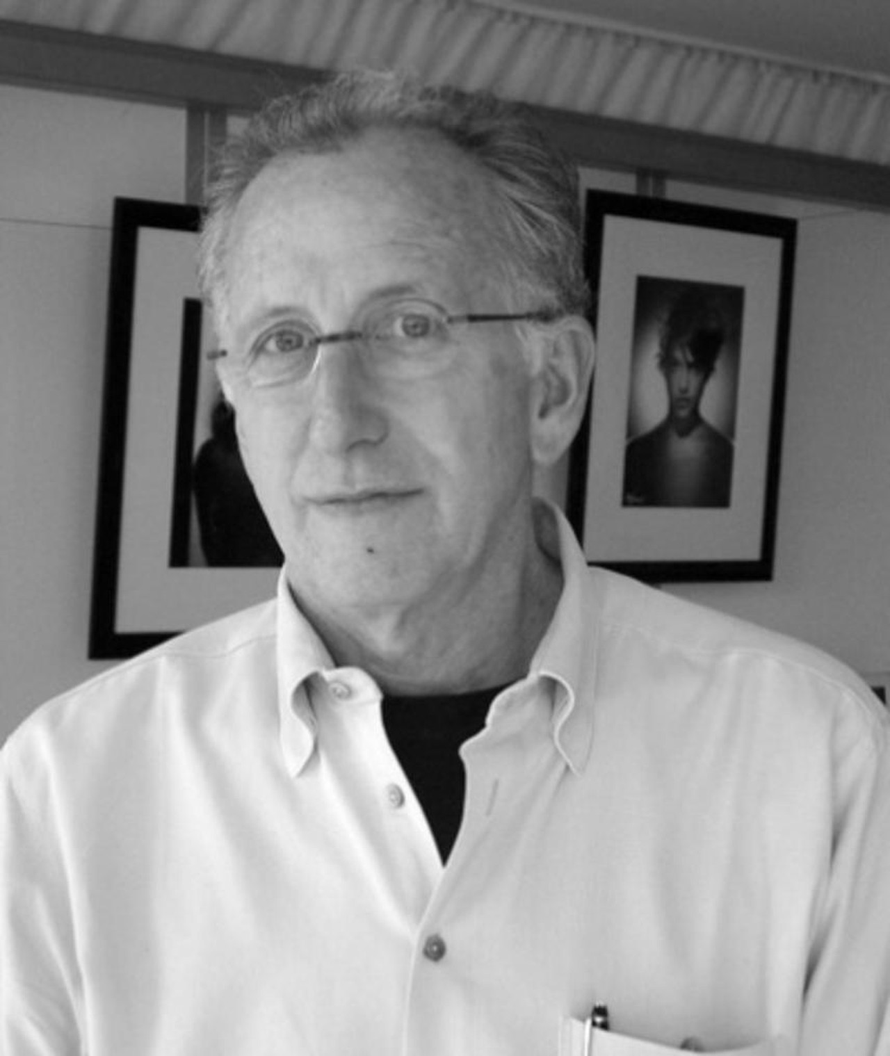 Photo of Tom Stern