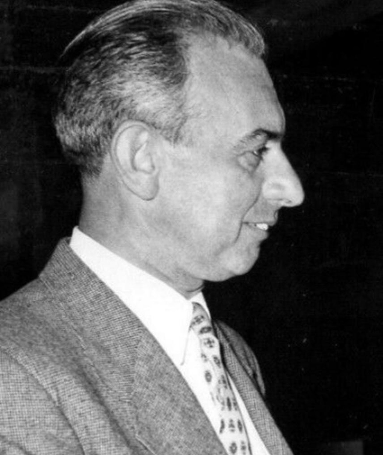 Photo of Steven Pallos
