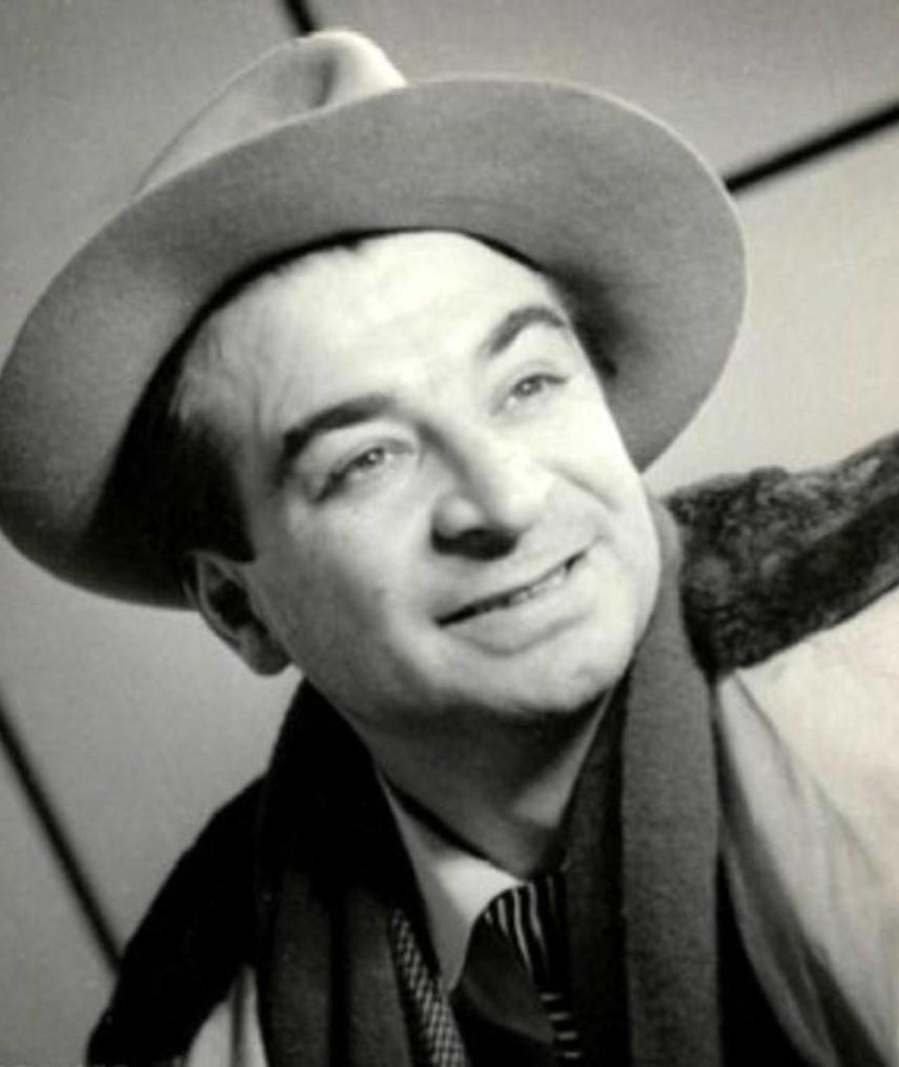 Photo of Ion Marinescu