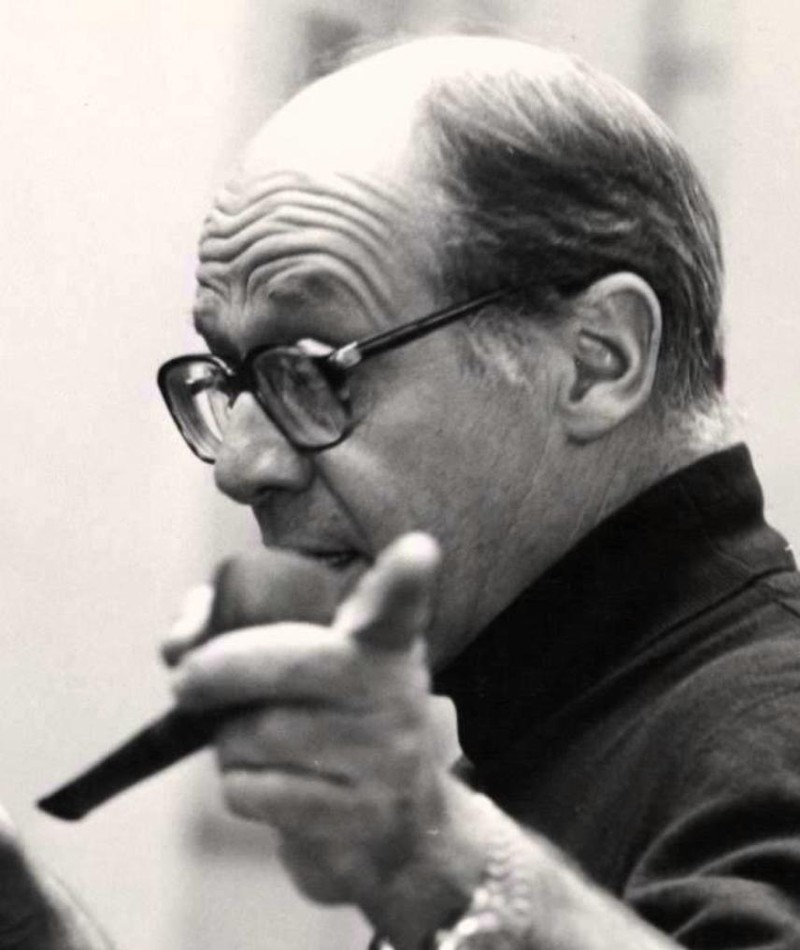 Franco Giraldi Movies, Bio and Lists on MUBI