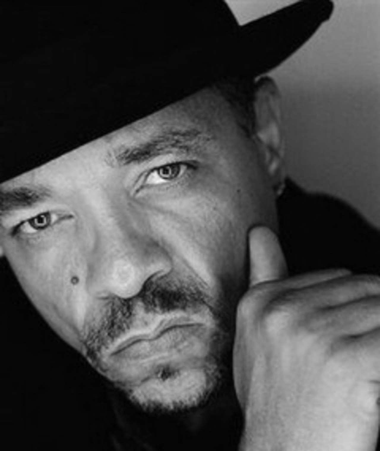 Photo of Ice-T