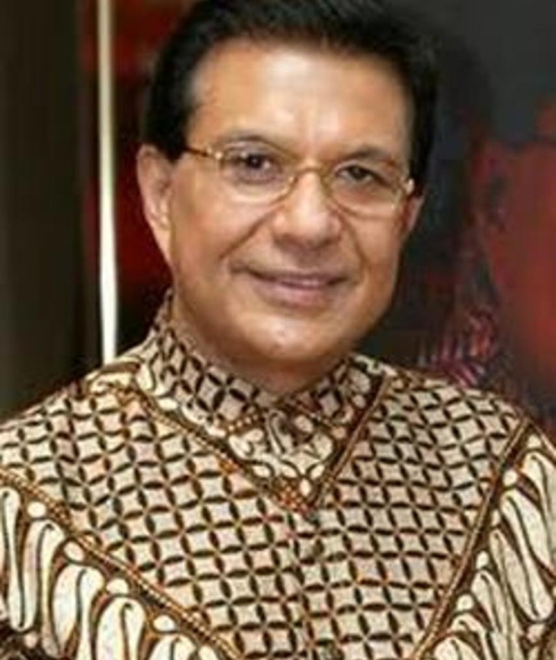 Photo of Raam Punjabi
