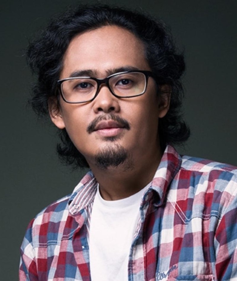 Photo of Nurman Hakim