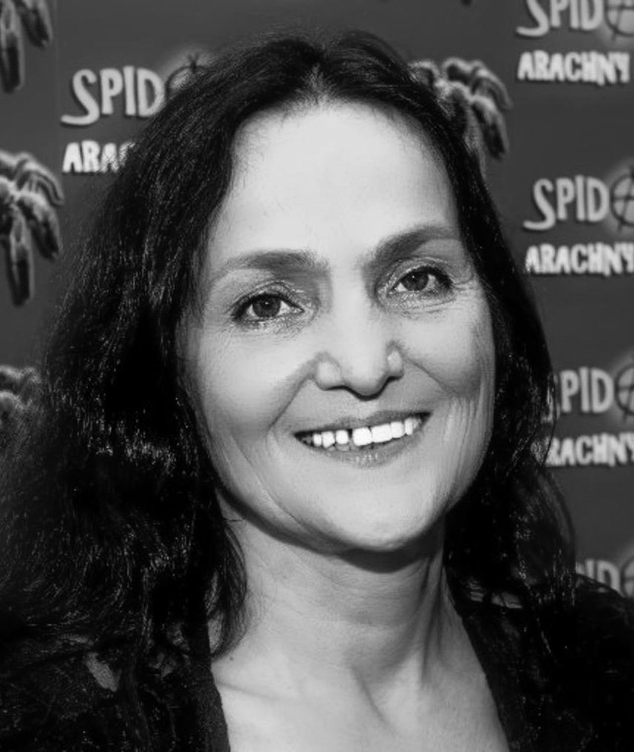 Photo of Gabriella Kapsaski