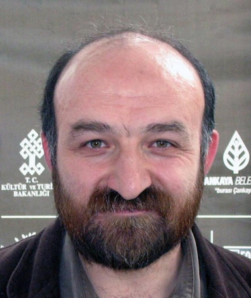 Photo of Candan Murat Özcan