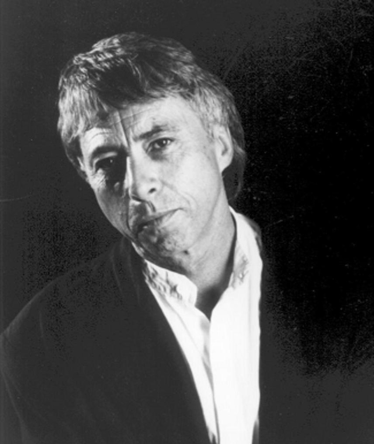 Photo of Harold Budd