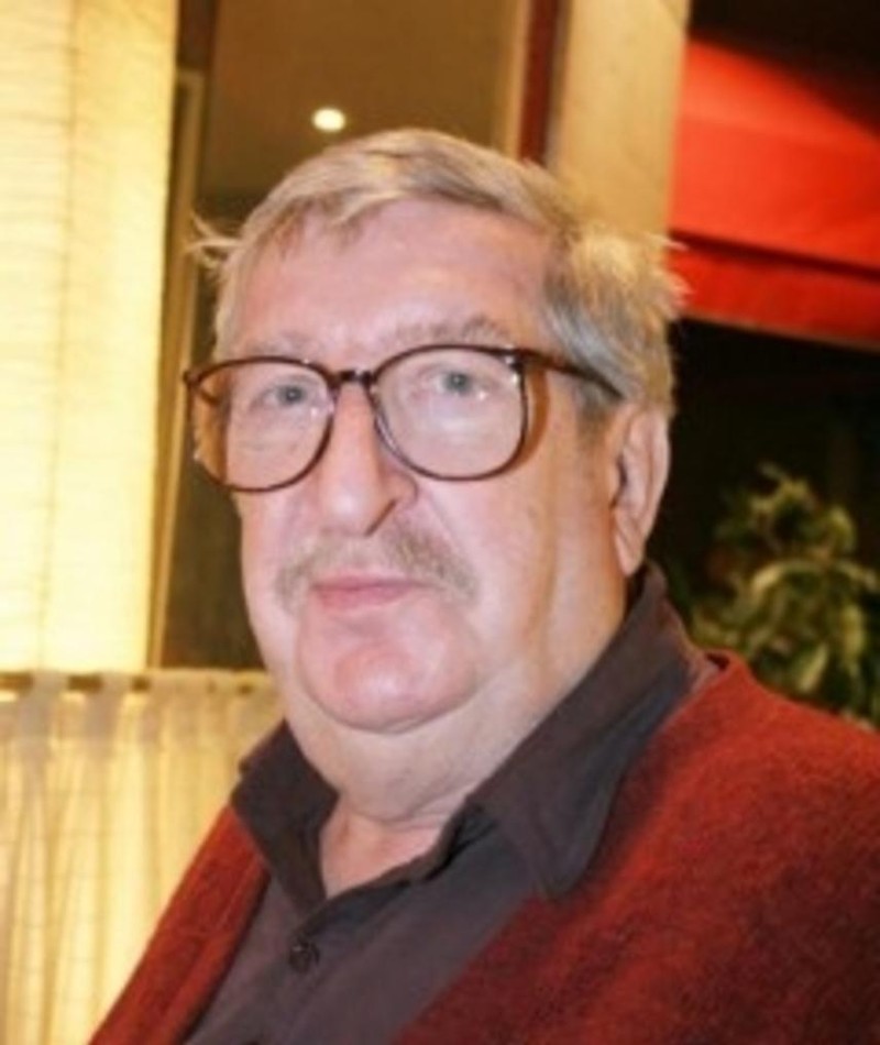 Photo of Pierre Tornade