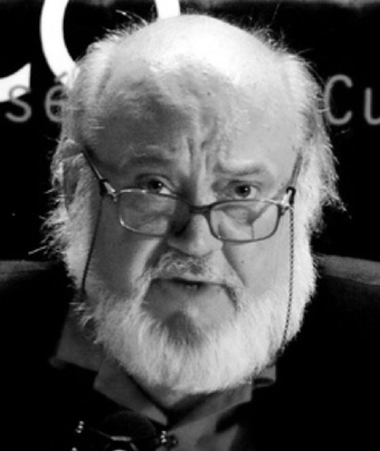 Photo of José Luis Cuerda