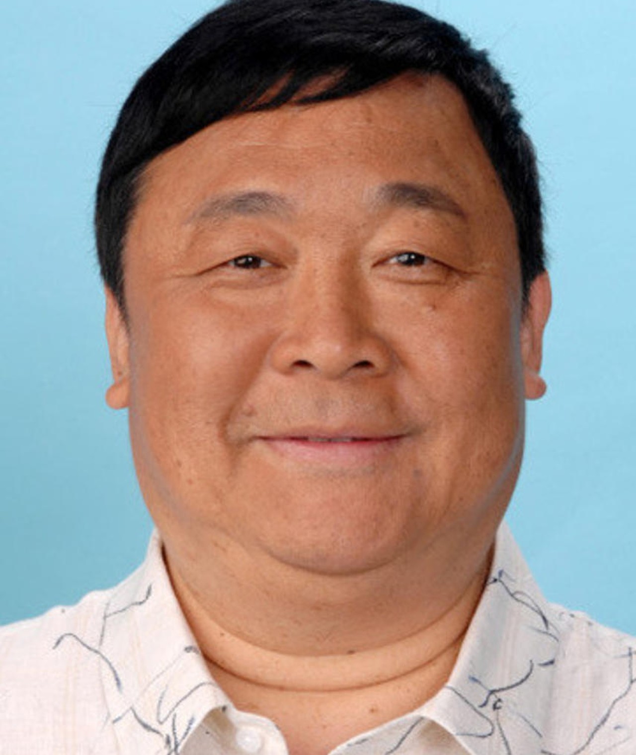 Photo of Wong Chun