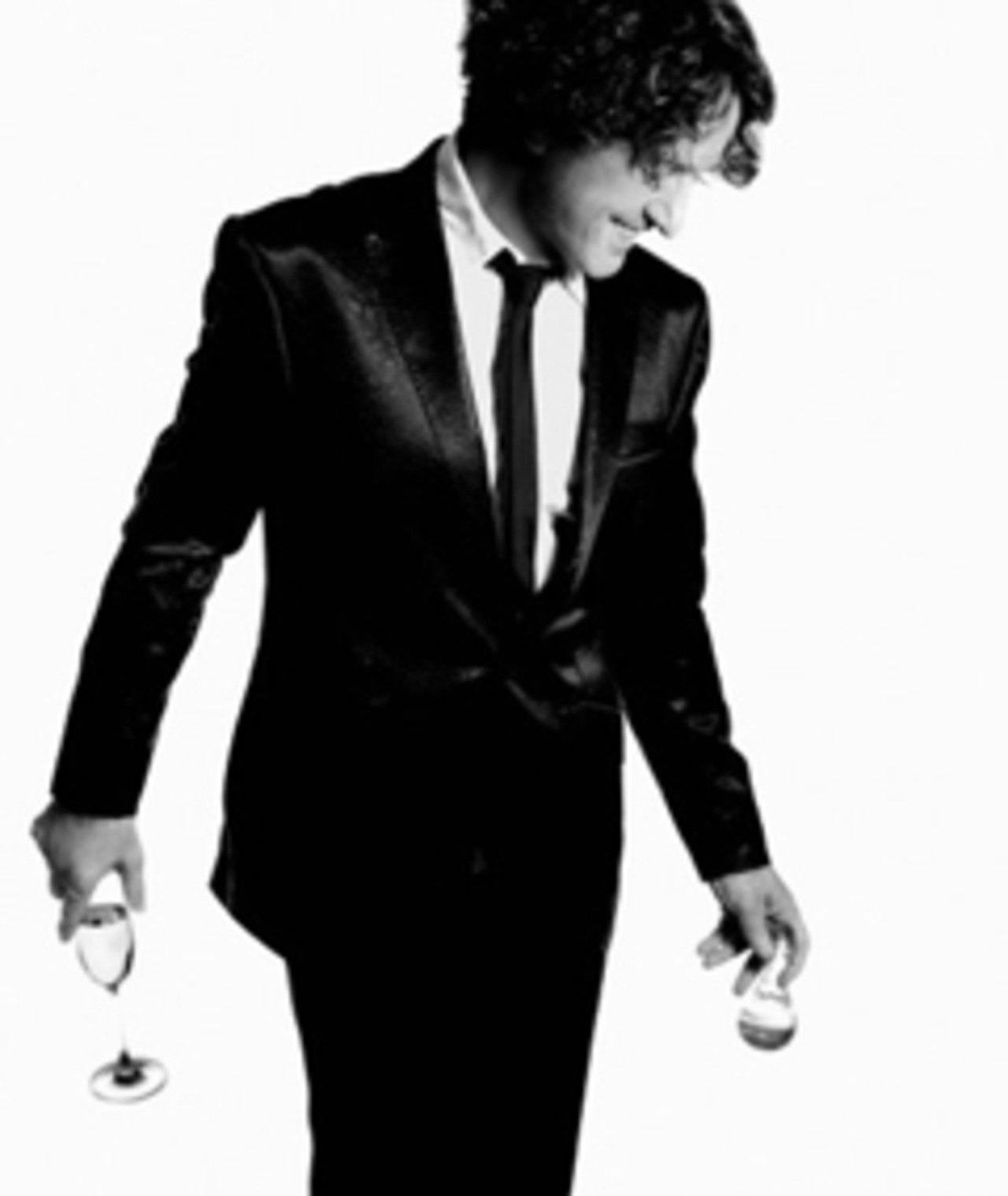 Photo of Goran Bregović