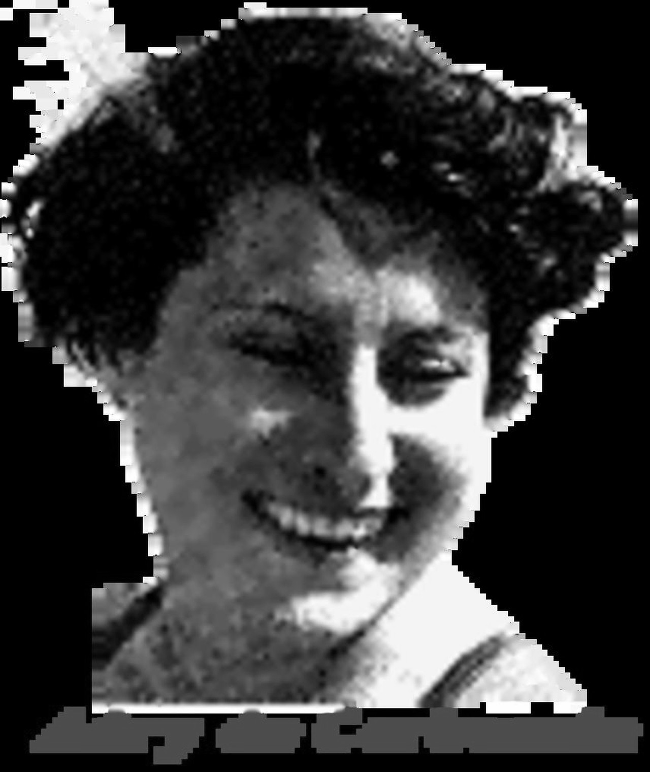 Photo of Adry de Carbuccia