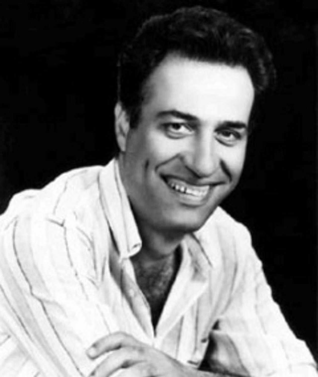 Photo of Kemal Sunal