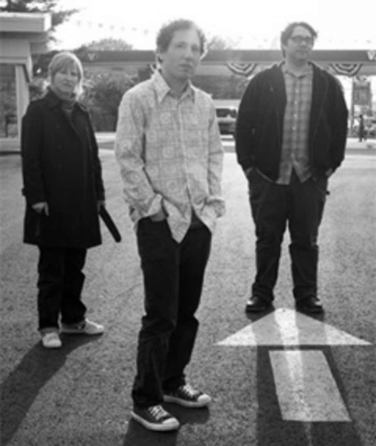 Photo of Yo La Tengo