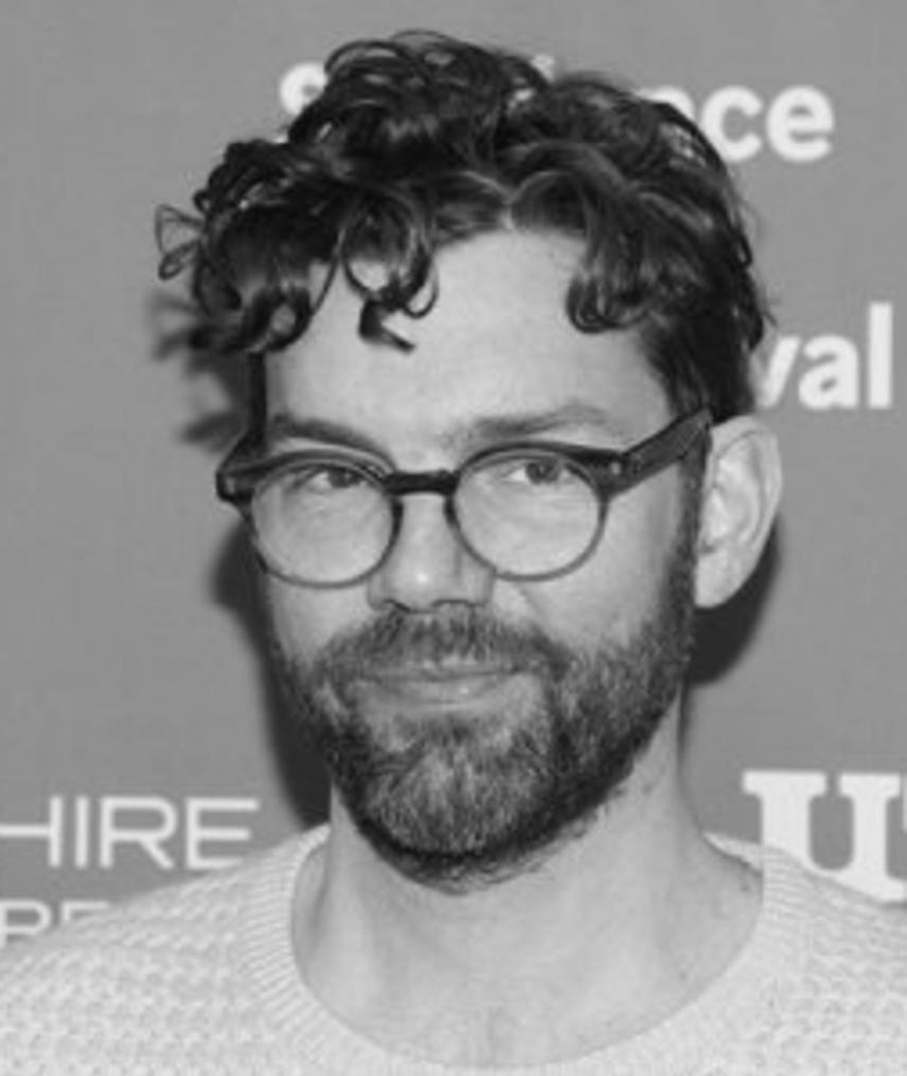 Photo of Jay Van Hoy