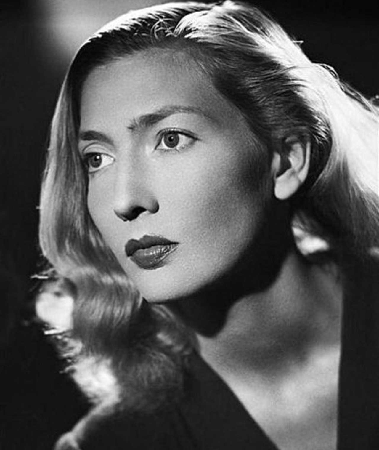 Photo of Corinne Luchaire