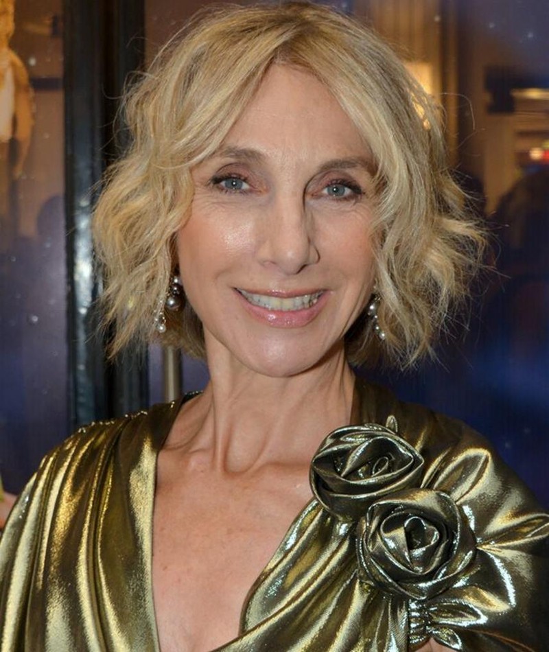Photo of Françoise Lépine