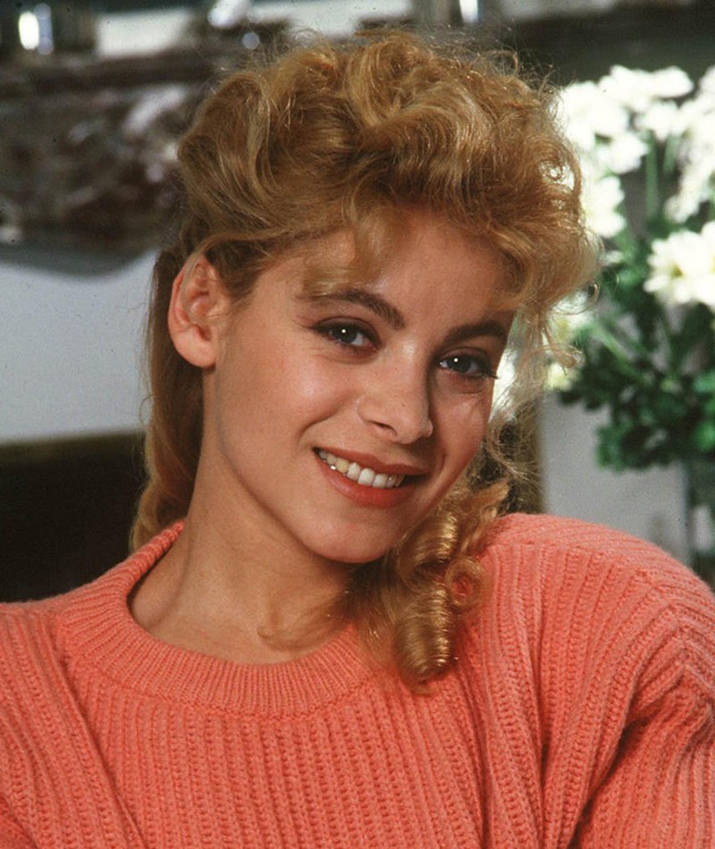 Grace De Capitani Movies, Bio and