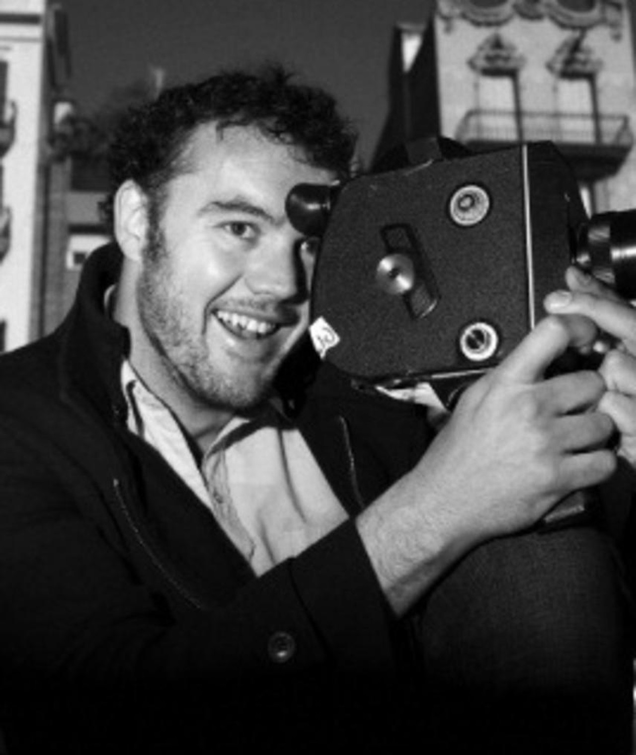 Photo of Eduard Grau